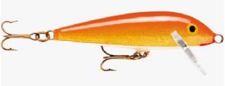 Rapala CountDown 3cm 4g - 